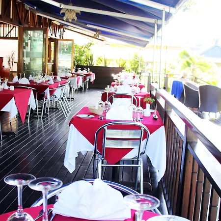 Pirogue Lodge-2